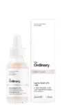 THE ORDINARY Lactic acid 10%+HA – Image 2