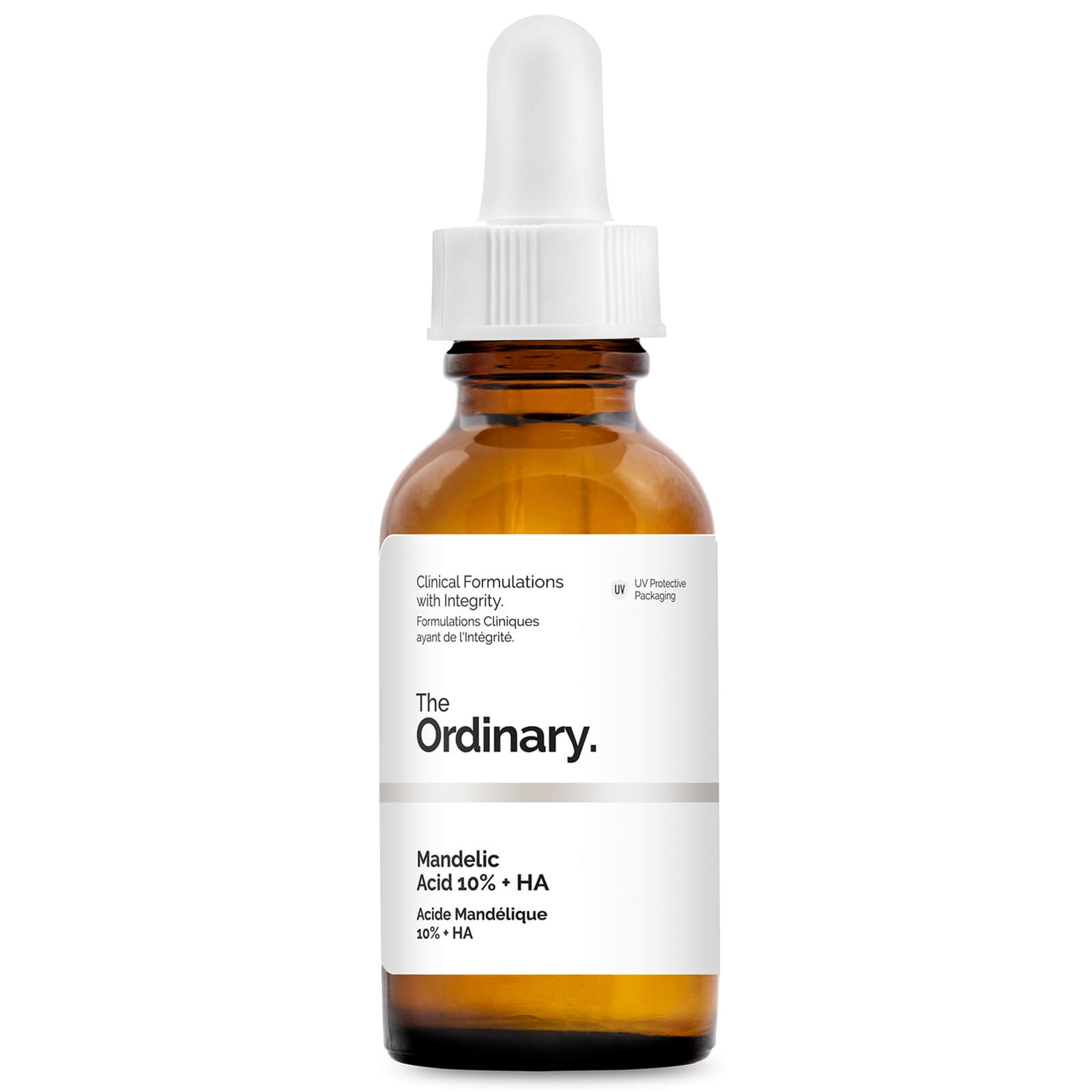 THE ORDINARY Mandelic Acid 10% + HA