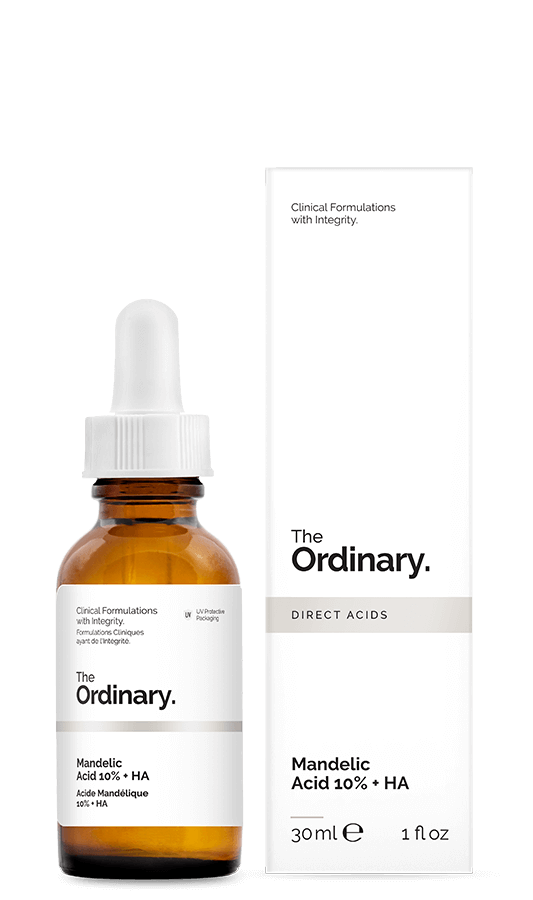 THE ORDINARY Mandelic Acid 10% + HA – Image 2