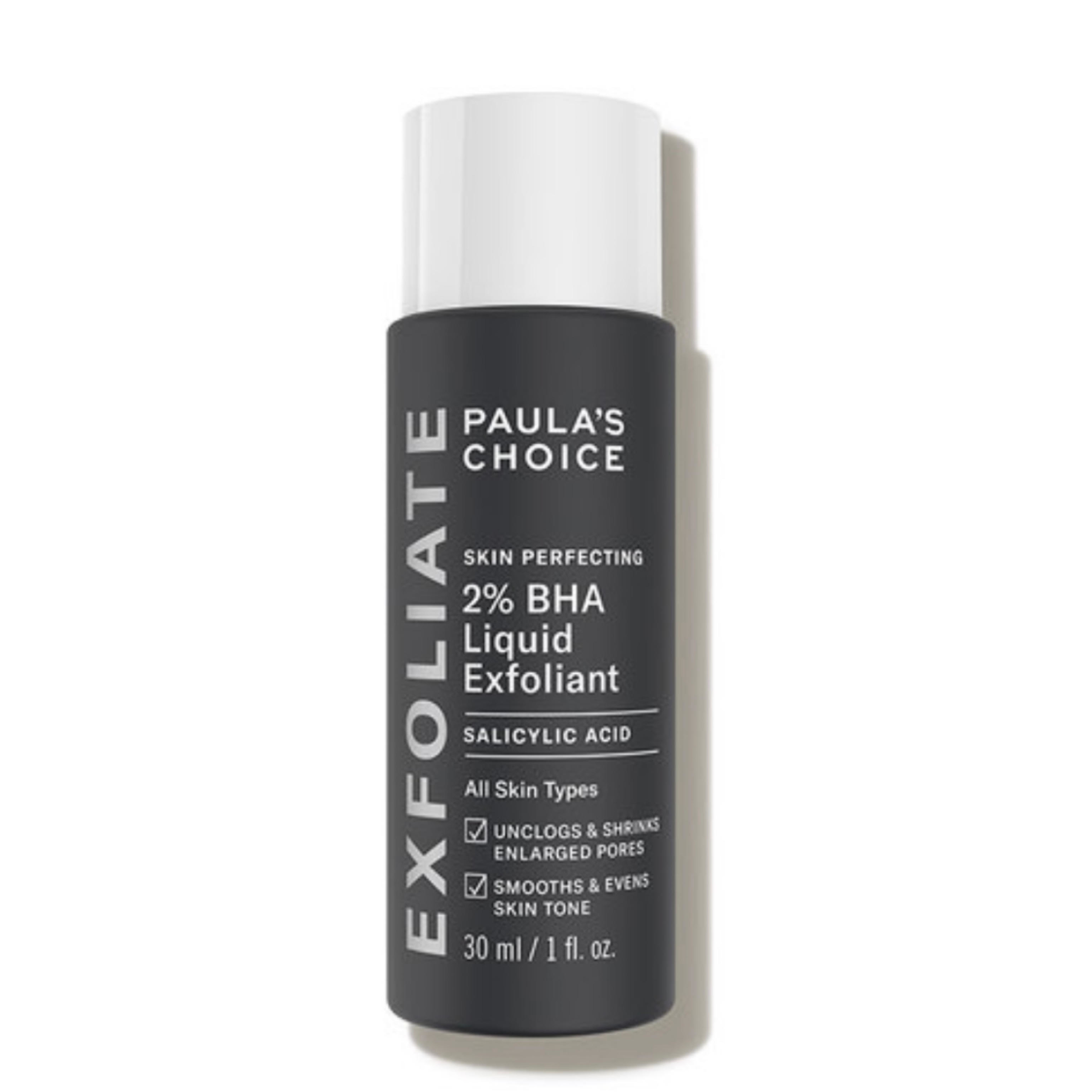 PAULAS CHOICE Exfoliate 2% BHA 30 ml