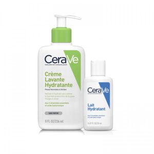 CERAVE Hydrating Facial Cleanser 236ml