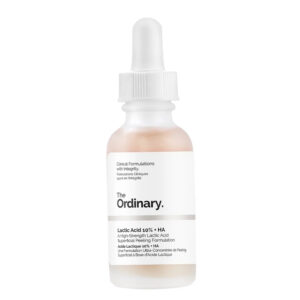 THE ORDINARY Lactic acid 10%+HA