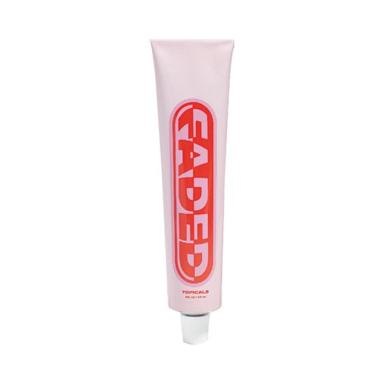 TROPICALS FADED  Gel Anti-Taches 50 ml