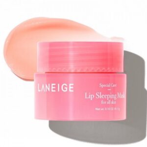 LANEIGE Mini Lip Sleeping Mask 3 g