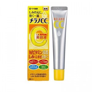 ROHTO  Melano CC Concentration Measures Essence