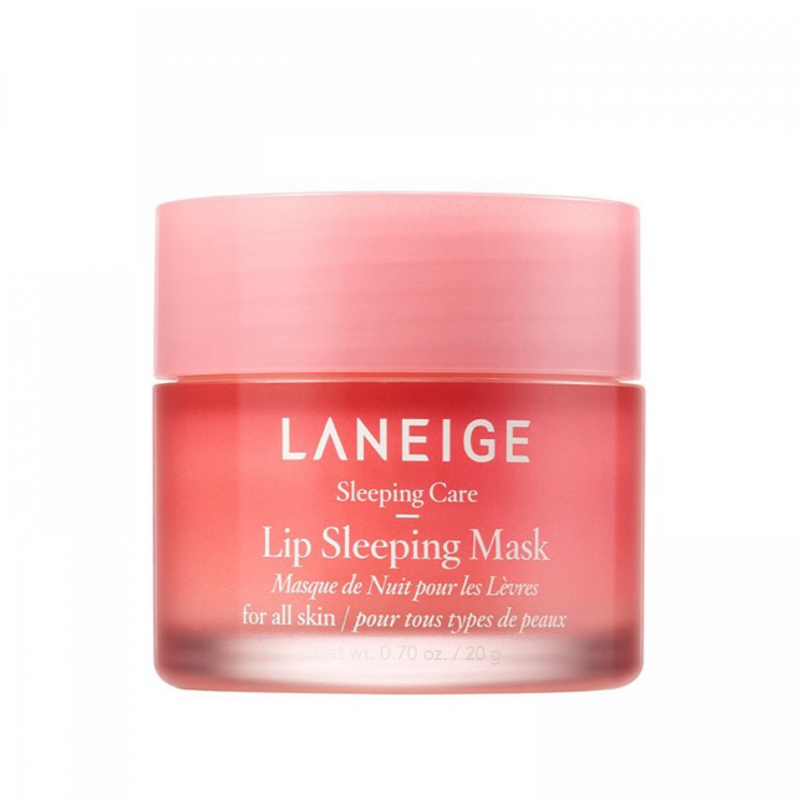 Laneige Lip Sleeping Mask