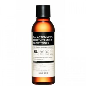 Some By Mi Galactomyces Pure Vitamin C Glow Toner