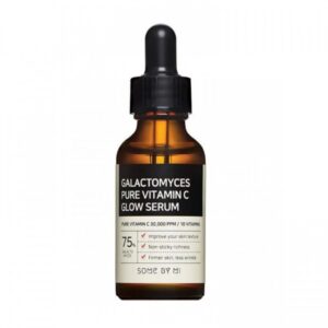 Some By Mi Galactomyces Pure Vitamin C Glow Serum 30ml