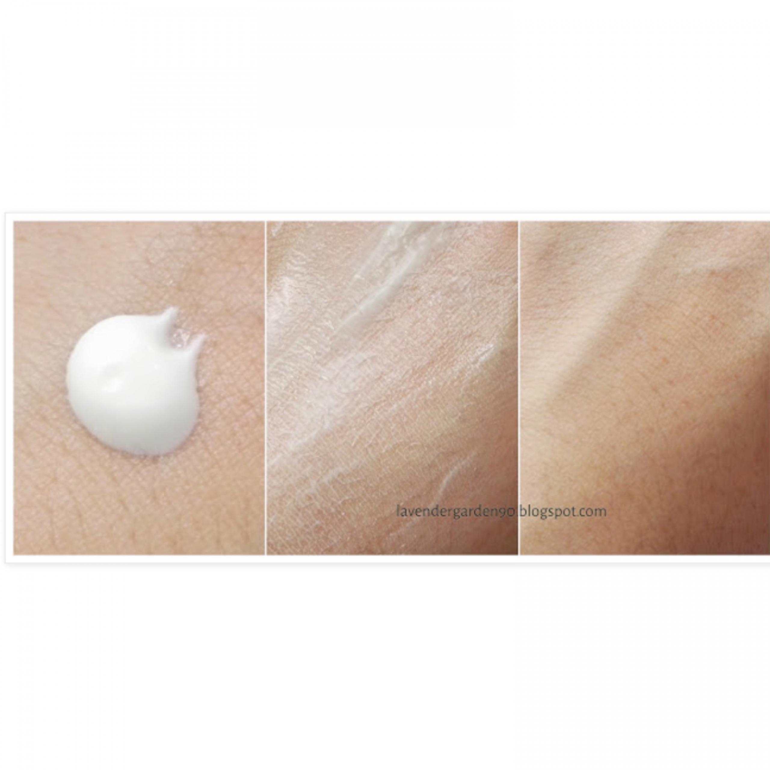 MISSHA All-around Safe Block Aqua Sun Gel SPF50+ PA+++ 50ml – Image 2