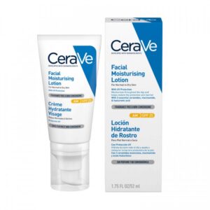 CERAVE Crème Hydratante Visage SPF30