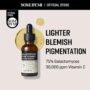 Some By Mi Galactomyces Pure Vitamin C Glow Serum 30ml – Image 5