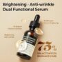 Some By Mi Galactomyces Pure Vitamin C Glow Serum 30ml – Image 4