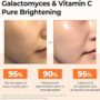 Some By Mi Galactomyces Pure Vitamin C Glow Serum 30ml – Image 3