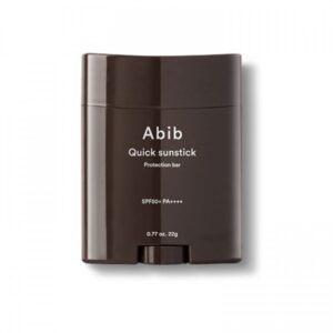Abib - Quick Sunstick Protection Bar