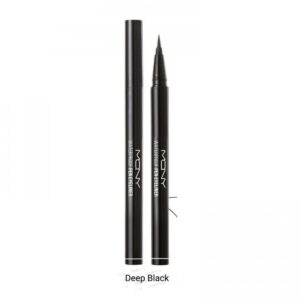 MACQUEEN - Waterproof Pen Eyeliner