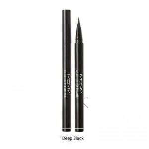 MACQUEEN - Waterproof Pen Eyeliner