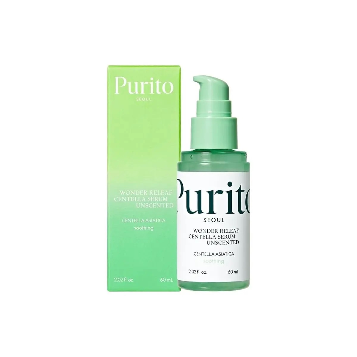 img_3447 PURITO Centella Unscented Serum – Image 1