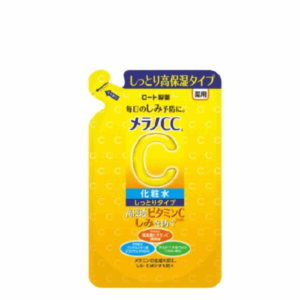HADA LABO CC  RECHARGE Brightening Lotion Rohto Melano CC Brightening Lotion RECHARGE