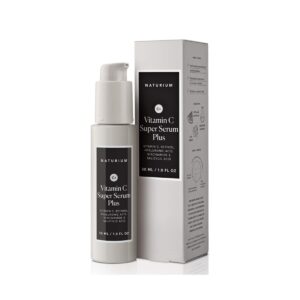 Naturium VITAMIN C SUPER SERUM PLUS