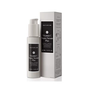 Naturium VITAMIN C SUPER SERUM PLUS