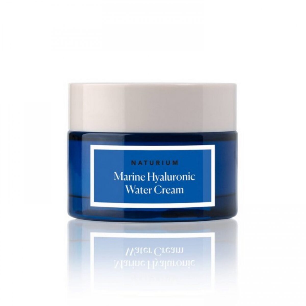 image_6483441111-1-scaled-1200x1200 NATURIUM-MARINE HYALURONIC WATER CREAM – Image 1