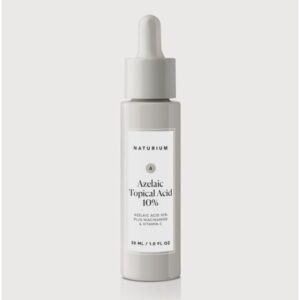 Naturium Azelaic Topical Acid 10%
