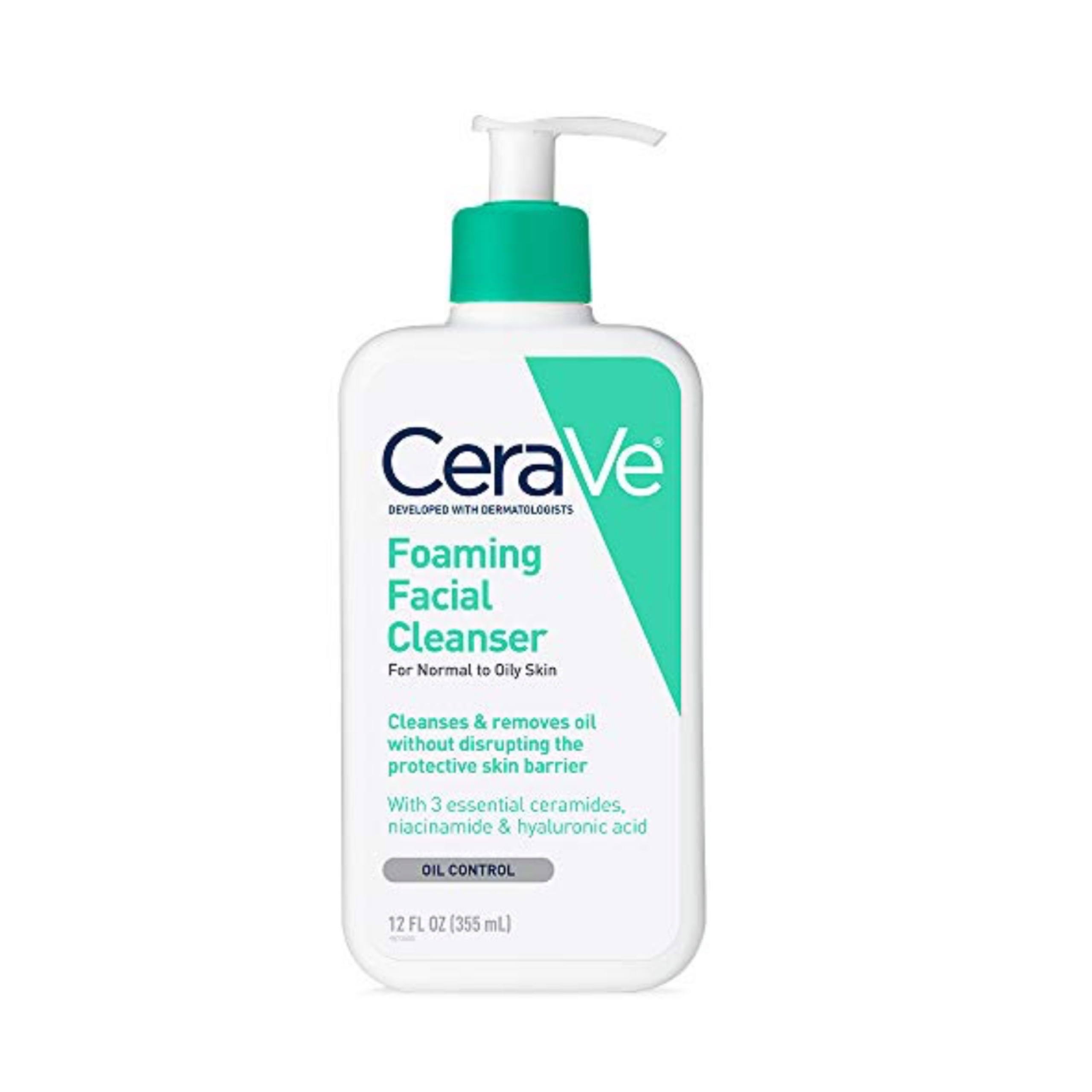 Nettoyant Faciale CERAVE