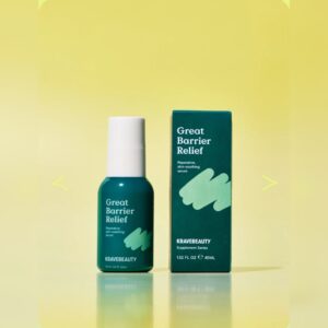 KRAVE BEAUTY GREAT BARRIER RELIEF 45 ml