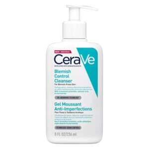 CERAVE Blemish  Control Cleanser 236 ml