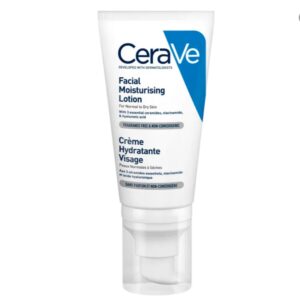 CeraVe Crème Hydratante Visage 52 ml