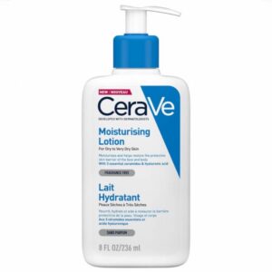 CeraVe Lait Hydratant 236 ml