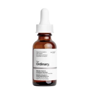 THE ORDINARY  Salicylic Acid 2% Anhydrous Solution Pore Clearing Serum