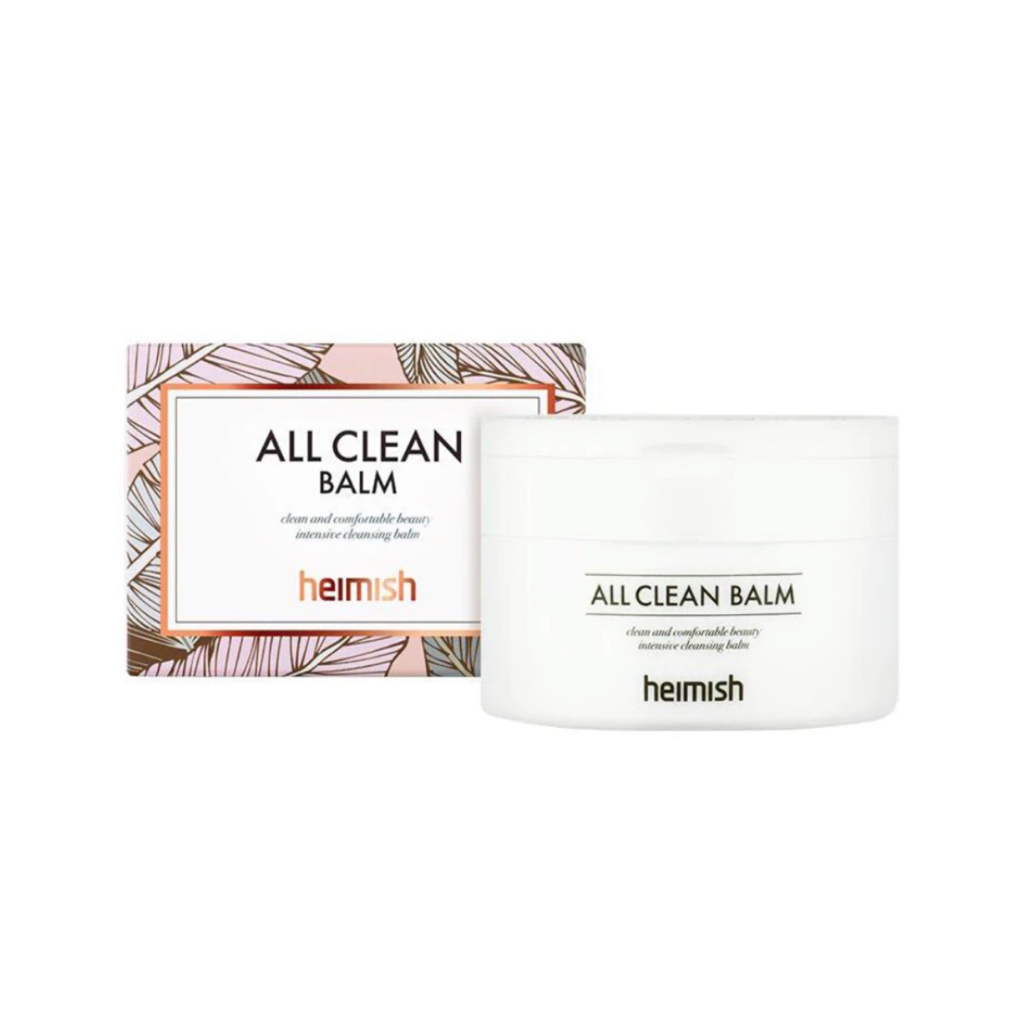 Heimish All Clean Balm 120 ml