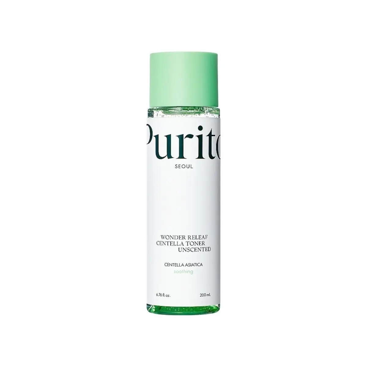 img_3451 Purito Centella Unscented Toner - 200ml – Image 1