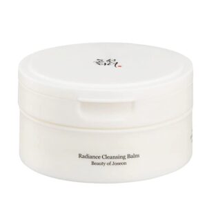 BEAUTY OF JOSEON  Radiance Cleansing Balm