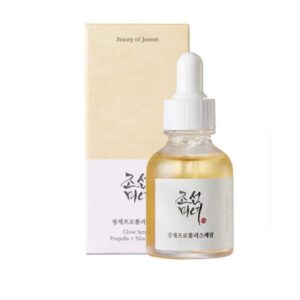 Beauty of joseon  Glow Serum : Propolis + Niacinamide