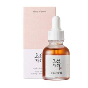 Beauty of  joseon Revive Serum: Ginseng + Snail Mucin