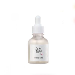 Beauty of Joseon Glow Deep Serum: Rice + Arbutin