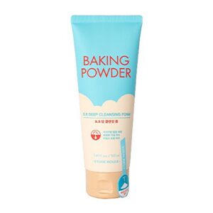 ETUDE HOUSE Baking Powder B.B Deep Cleansing Foam