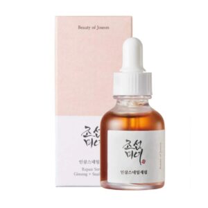 Beauty of  joseon Revive Serum: Ginseng + Snail Mucin