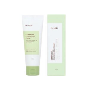 iUnik Centella Calming Gel-Cream