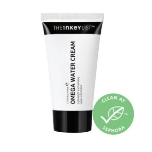 THE INKEY LIST Omega Water Cream