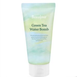 BONAJOUR - Green Tea Water Bomb - 100ml