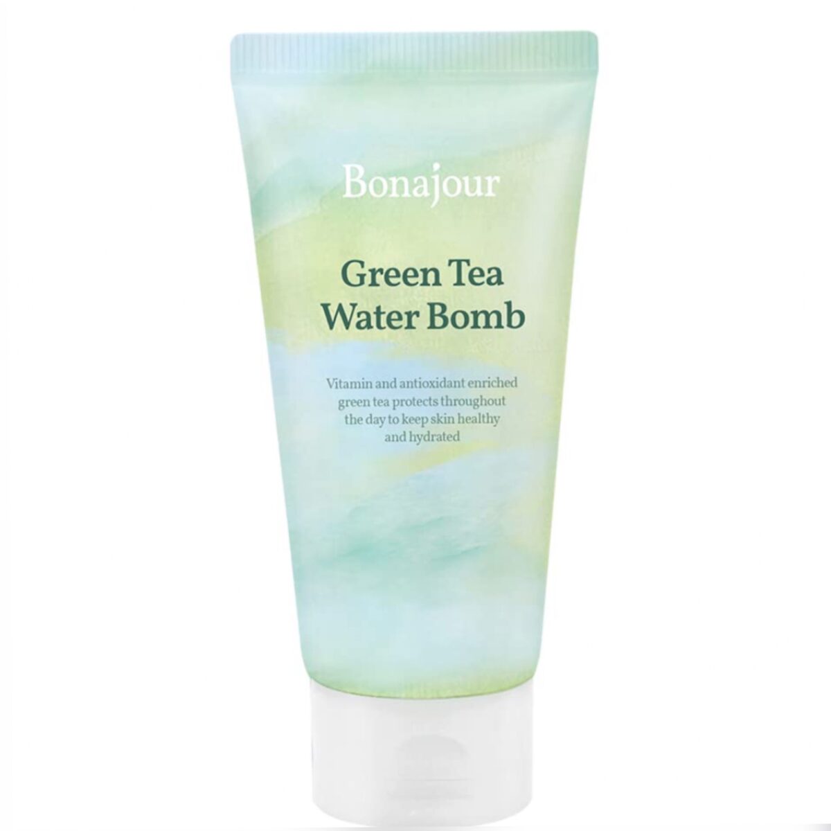 photo-output-18-1200x1200 BONAJOUR - Green Tea Water Bomb - 100ml – Image 1