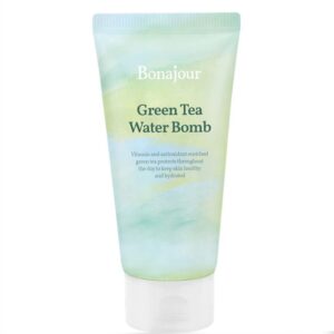 BONAJOUR - Green Tea Water Bomb - 100ml