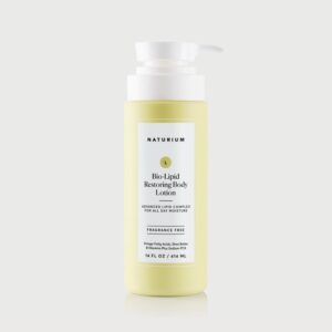 NATURIUM Bio-Lipid Restoring Body Lotion 414ml
