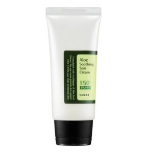 COSRX Aloe Soothing Sun Cream SPF50+/ PA+++