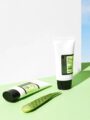 COSRX Aloe Soothing Sun Cream SPF50+/ PA+++ – Image 2