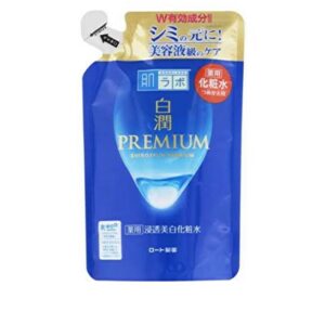 Hada labo Tranexamique Gokujyun recharge
