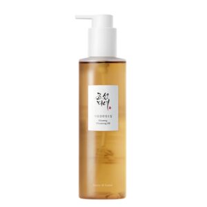 Beauty of Joseon - Ginseng Cleansing Oil